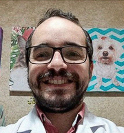 DM VET - Diagnóstico em Medicina Veterinária