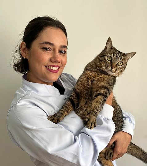 DM VET - Diagnóstico em Medicina Veterinária